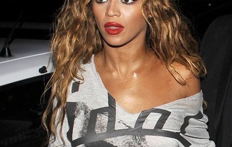 Beyonce: ”Mi-am sacrificat viaţa ca să devin celebră”