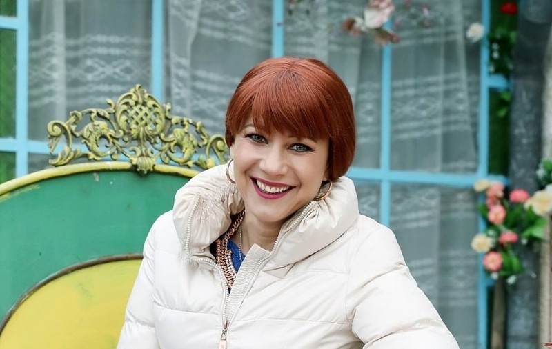 Mirela Oprișor, Aspirina din „Las Fierbinți”, înainte de căsătoria cu Mimi Brănescu. „Eu nu mă mărit, nu fac nuntă, eu vreau altceva”