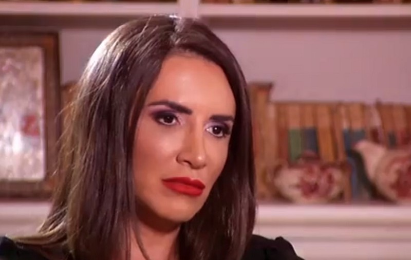 Mara Bănică, martoră la scandalul în care scriitoarea Doina Popescu a fost la un pas să fie linşată. “S-a intrat peste ea în ambulanță “