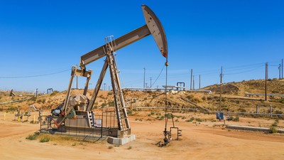 Yellow,Oil,Pumps.,Pumpjack.,Oil,Industry,Equipment.,Rig,Energy,Machine