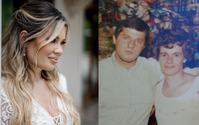 Gina Pistol, despre prezența tatălui ei la nunta cu Smiley: „Nu s-a tolănit nimeni pe jos”. Au avut o relație încordată