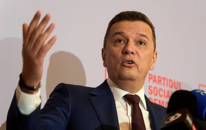 „E timpul deratizării la Palatul Victoria, România a devenit neguvernabilă”: Sorin Grindeanu, noi atacuri la adresa lui Ilie Bolojan
