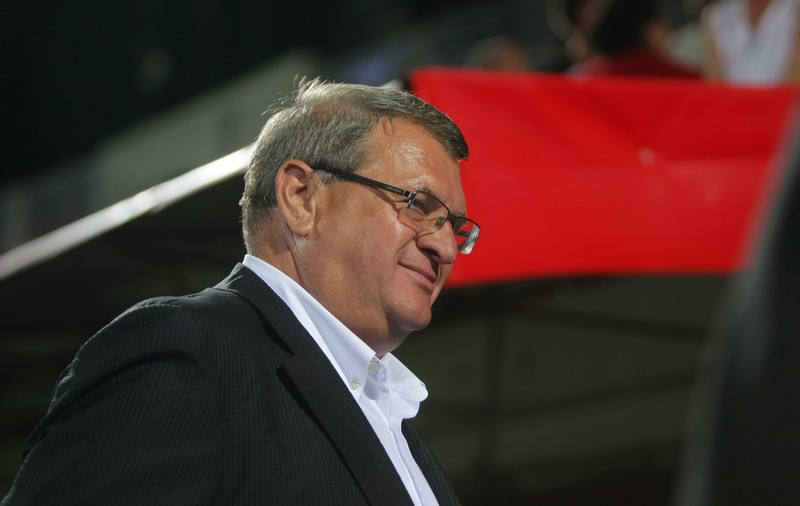 Propunere-ŞOC pentru CFR Cluj. Pe cine va întâlni într-un amical
