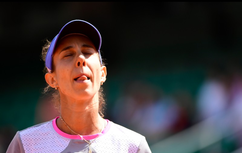 Mihaela Buzărnescu - Naomi Osaka, în sferturile de finală de la Nottingham. Miki, eliminată