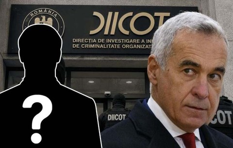 Călin Georgescu, scandal cu familia unui fost campion olimpic. A folosit imaginea sportivului fără acord