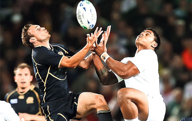 Anglia-Scoţia, cel mai vechi joc interţări din istorie, deschide Turneul celor 6 Naţiuni la rugby