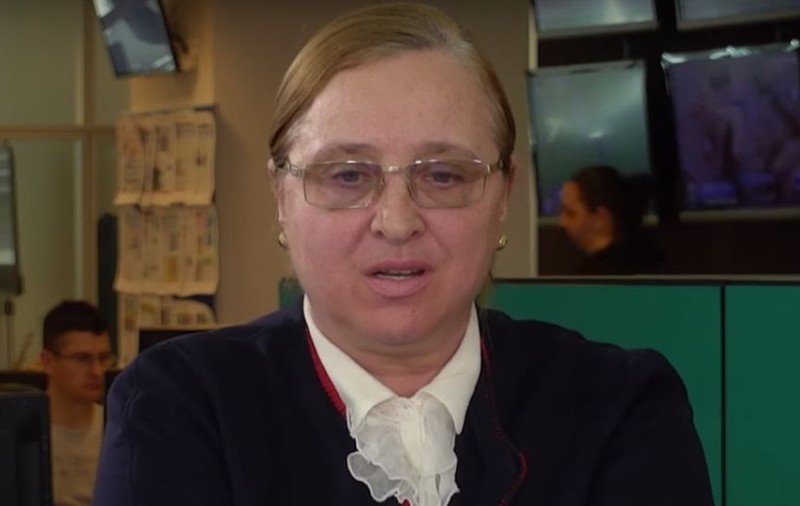 Speranța Cliseru, numită prefect al Capitalei; A fost consiliera Gabrielei Firea și administrator al orașului Voluntari
