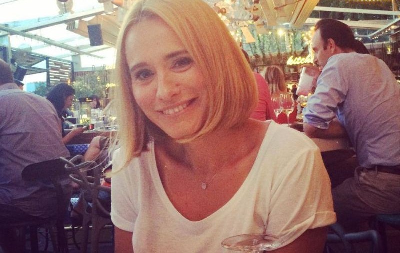 IMAGINI DE MILIOANE! Iată CE FAMILIE FRUMOASĂ are Andreea Esca | FOTO