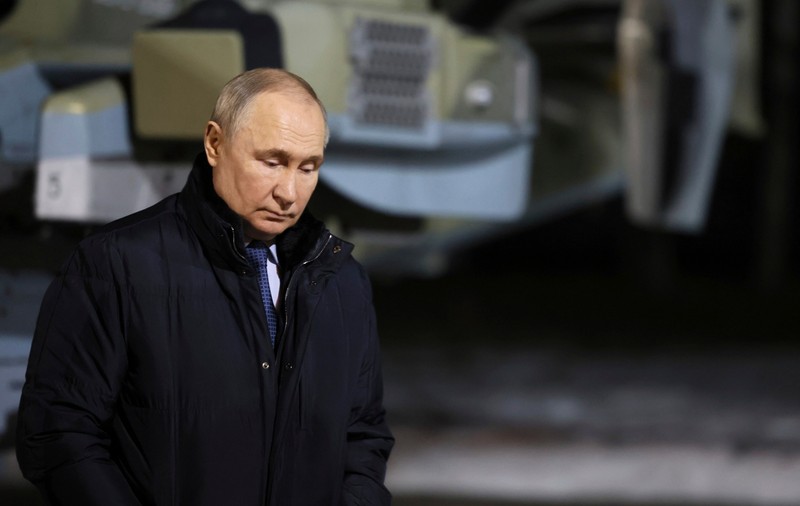 „Vizita este prevăzută pentru luna mai". Prima țară în care merge Vladimir Putin după ce își va prelua oficial al cincilea mandat