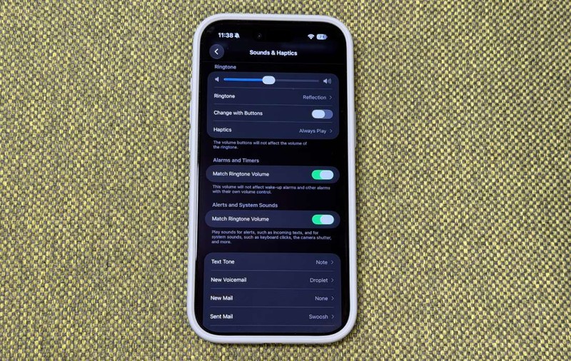 În sfârșit, control independent de volum în iOS 27: cum setezi separat sunetul pentru apeluri, alarme și notificări pe iPhone
