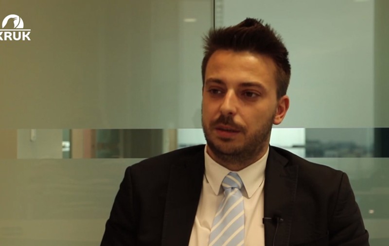 Despre ipoteci, creanțe și datorii cu Horia Mihai, Director Aria Creanțe Corporate, KRUK România
