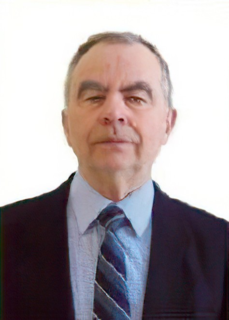 Israel Tanner, vicepreședinte al Asociației Evreilor din România Victime ale Holocaustului