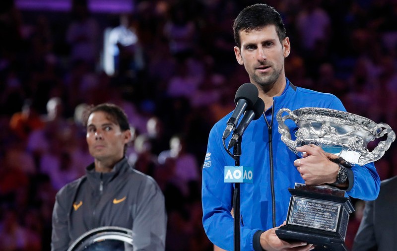 Nadal, despre cazul lui Djokovic: „Îmi pare rău pentru el. Dar știa condițiile, a luat altă decizie”