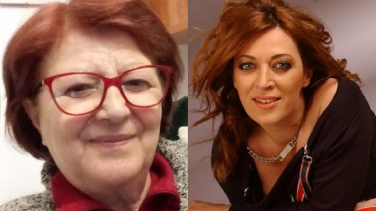 Elena și Laura Stoica