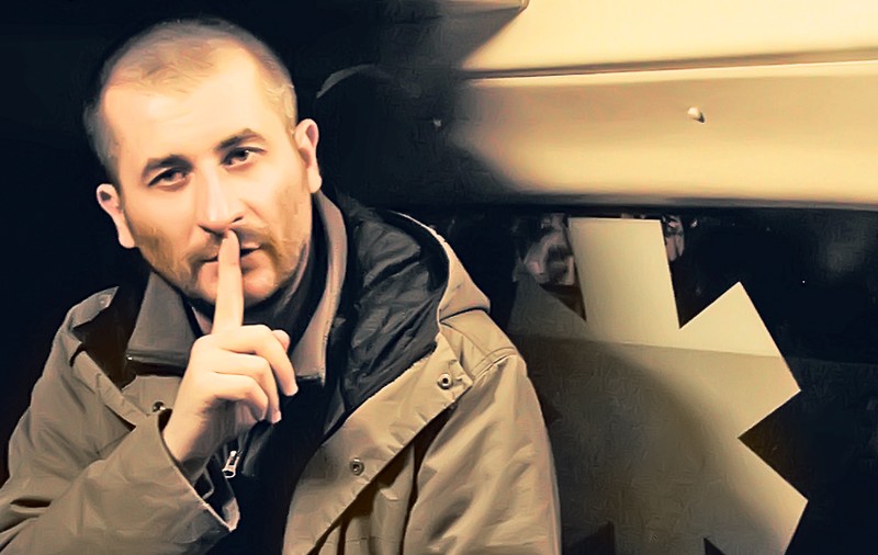 Iată ce premiere româneşti vom vedea anul acesta la cinema | Cristi Puiu, actor în propriul film