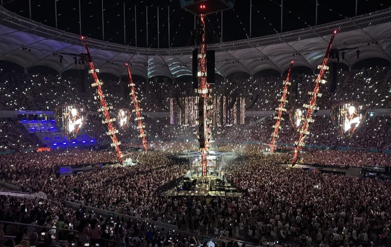 De la operă la hard rock, de la musical la cinema live și mult sport: cum arată cel mai divers sezon de spectacole din România, anunțat prin noul Eventim.ro
