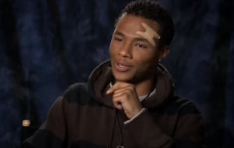 Actorul Gregory Tyree Boyce și iubita sa au fost găsiți morți în Las Vegas