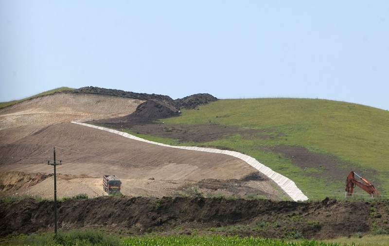 România va pierde o mare parte din fondurile pentru infrastructură alocate de Uniunea Europeană în 2020