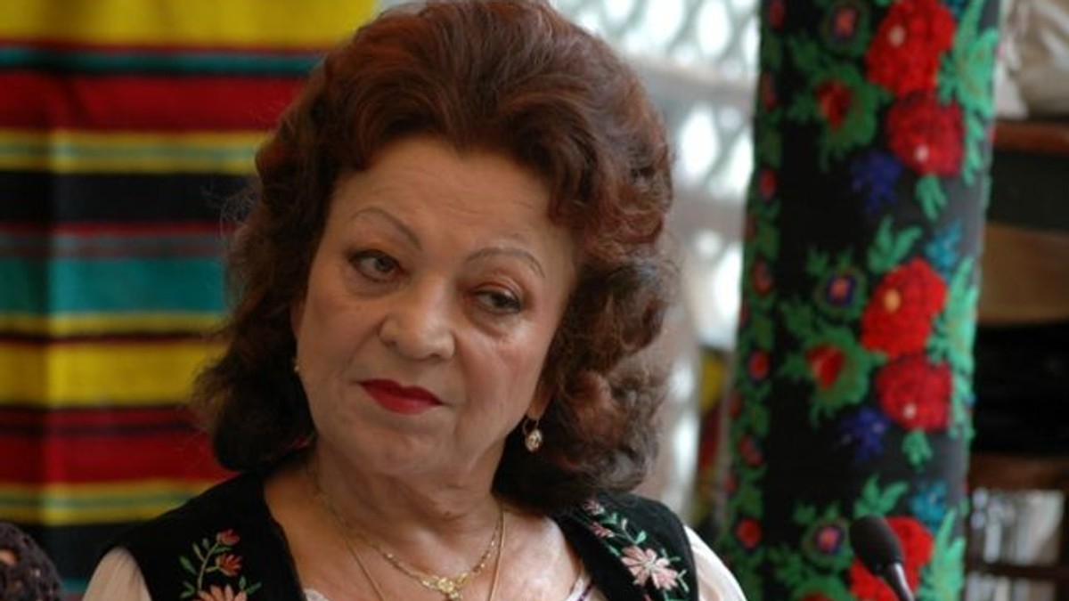 Amănunte șocante despre primul soț al Mariei Ciobanu. Fiica sa cea mare, Leontina, a făcut dezvăluiri incendiare