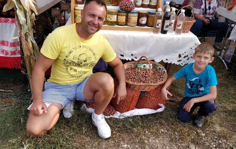 Un bărbat din Alba a dat lovitura cu o afacere la care nu s-au gândit mulți: "Vrei să fii milionar? Se vând foarte rapid"