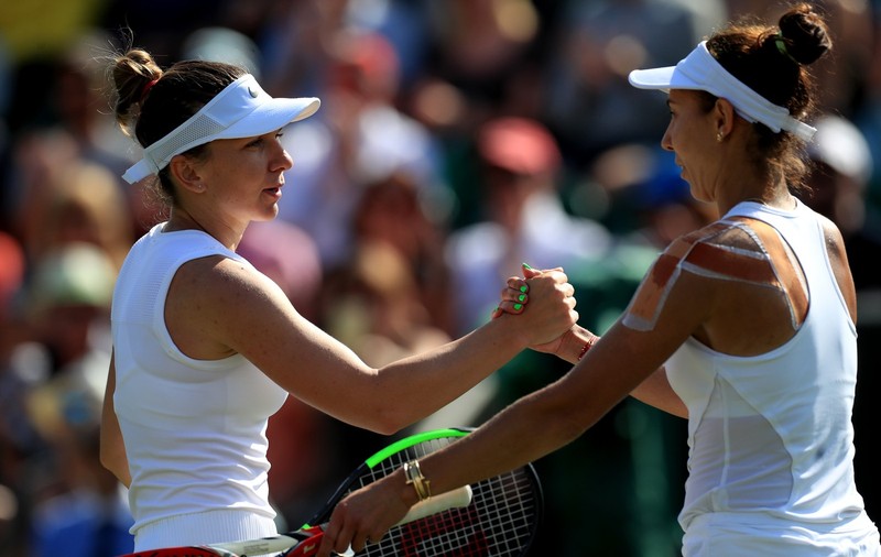 Mihaela Buzărnescu, mesaj pentru Simona Halep. Ce-i dorește după retragerea din tenis: „Legenda noastră” | EXCLUSIV
