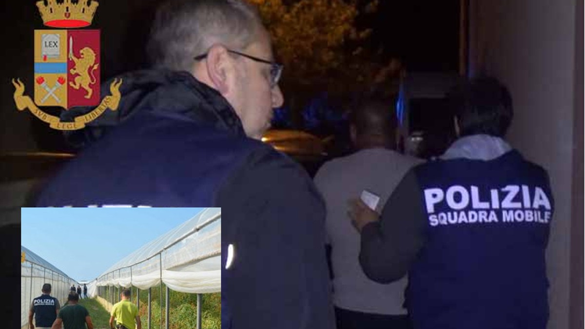 Un bărbat din Vrancea ar fi exploatat români în Italia. Românii au fost transformați în sclavi