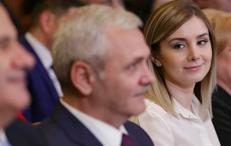 Irina Tănase, după ce a aflat că Liviu Dragnea va fi eliberat: „Mă duc să îmi iau bărbatul acasă”