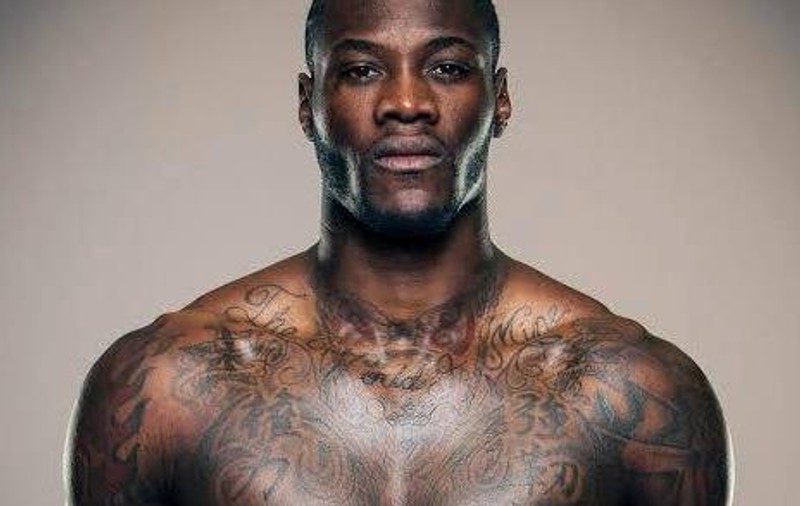 Deontay Wilder și-a păstrat centura WBC. Se pregătește lupta cu Vladimir Klitshko?