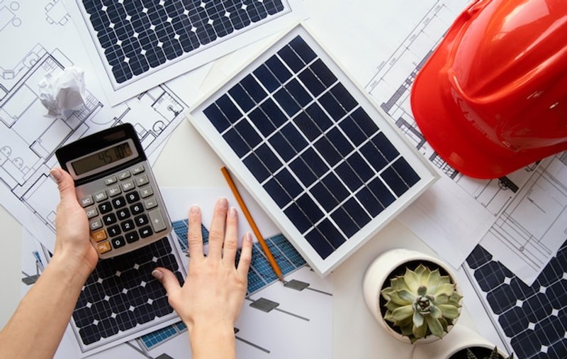 Finanțare prin programul Electric-Up pentru sistemele fotovoltaice: care sunt avantajele pentru IMM-uri