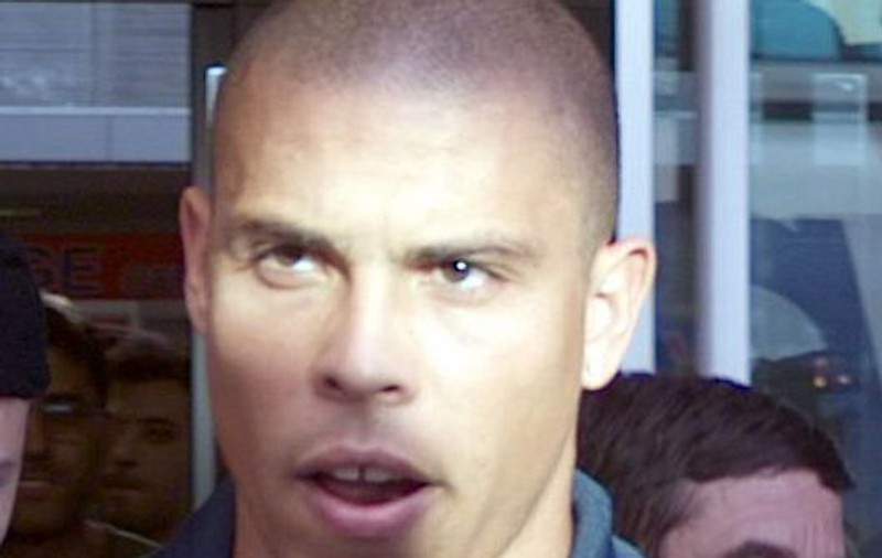 Ronaldo, din nou tătic