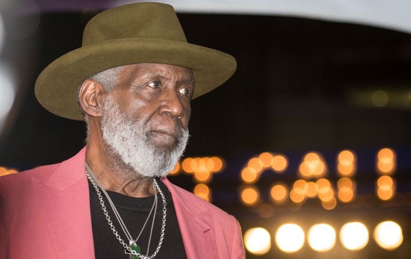 Richard Roundtree a murit. Actorul american cunoscut pentru rolul principal din Shaft avea 81 de ani