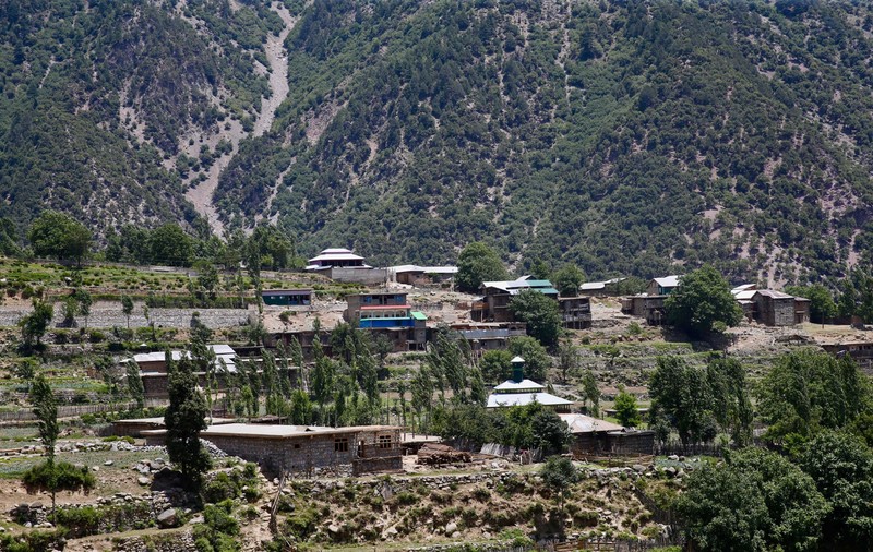 Corpul unui bărbat, descoperit intact la 28 de ani după dispariția sa, într-un ghețar din Pakistan: „Nici hainele nu erau rupte”