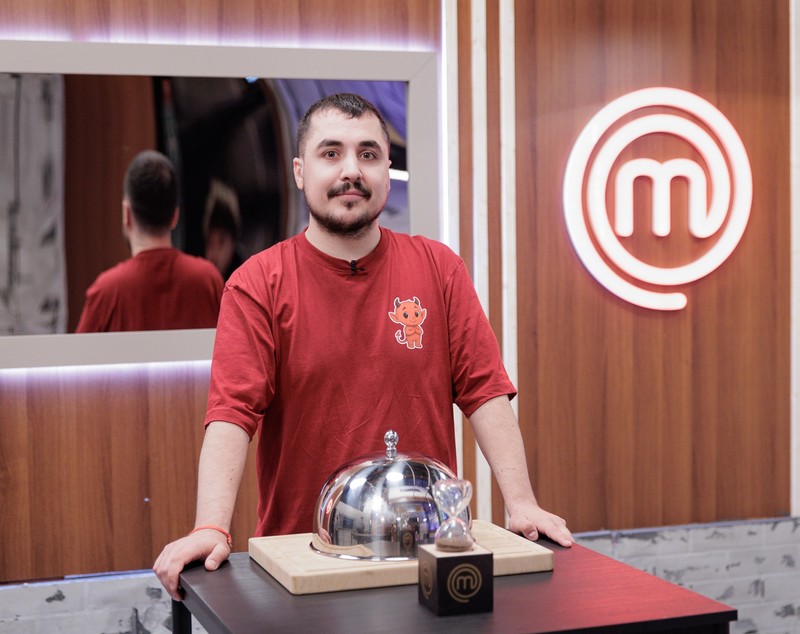 Un fost concurent se alătură show-ului MasterChef România. Ce rol va avea în emisiune