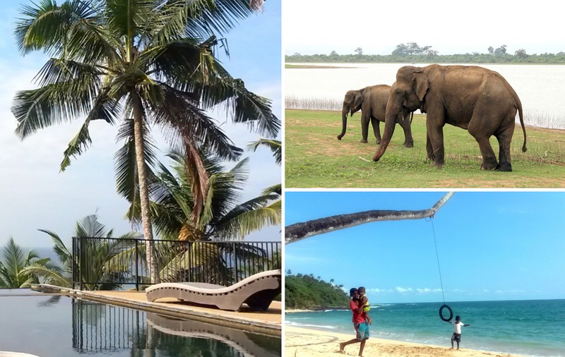 Sri Lanka, lacrima Oceanului Indian. Destinația exotică care își caută turiștii