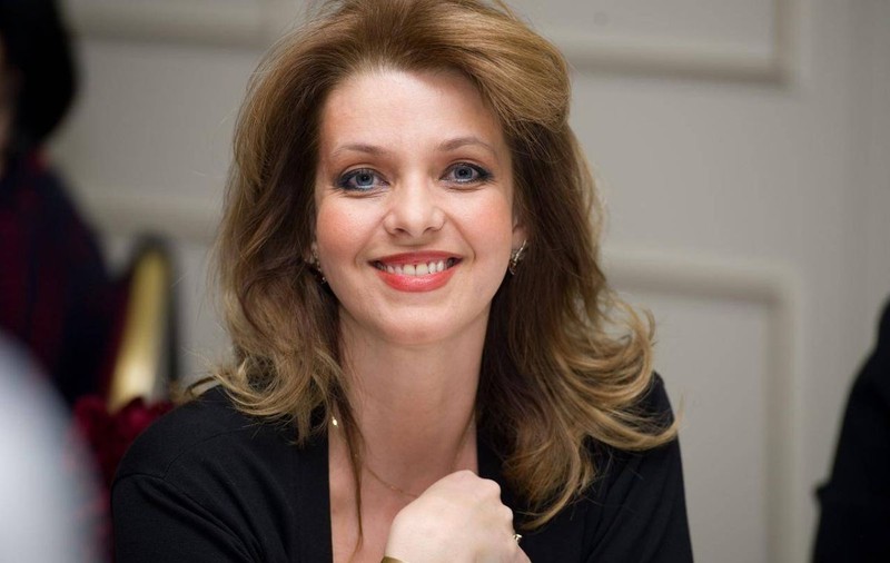 BIANCA BRAD este în CULMEA FERICIRII! Uite ce i SE ÎNTÂMPLĂ!