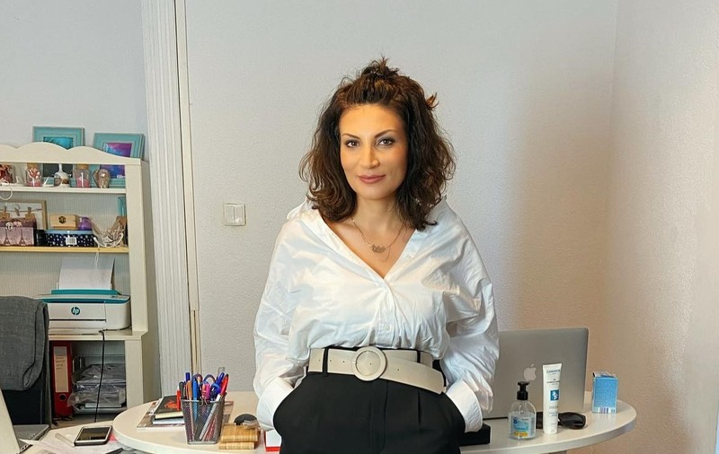 Ioana Ginghină se pregătește să devină mamă pentru a doua oară. Ce spune despre viitorul ei soț. „Am fost foarte bine la analize”