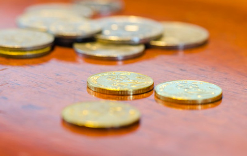 Pune o moneda de 50 de bani în colțul camerei. Vei rămâne uimit de ce se va întâmpla