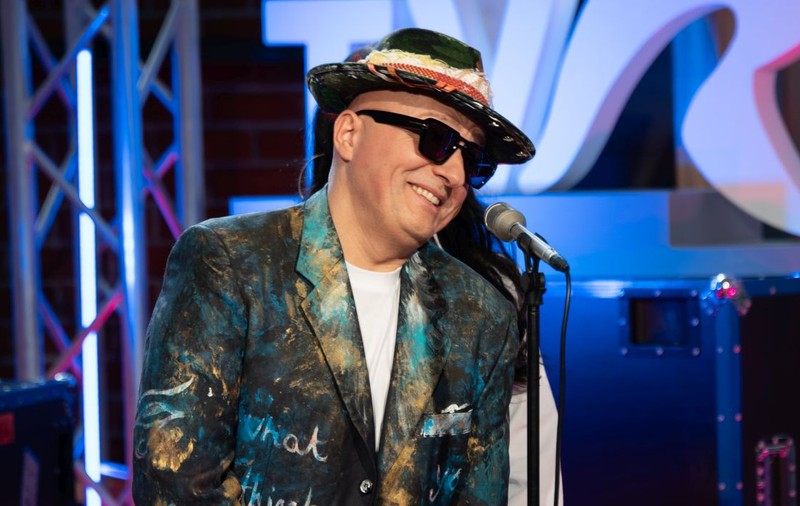 Costi Ioniță a cucerit din nou topurile internaționale: „La anul cred că o să fiu nominalizat iar la Premiile Grammy”