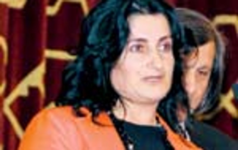 'Baiatul meu nu mananca sarmale'