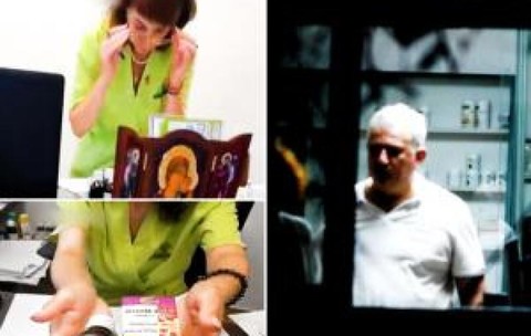 Românii cu cancer duc două lupte: una cu boala, una cu cei care îi păcălesc cu vindecări miraculoase