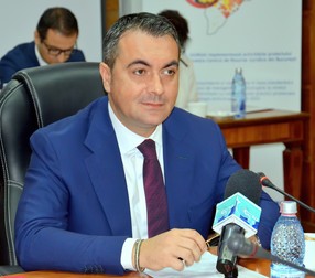 Marian Mina