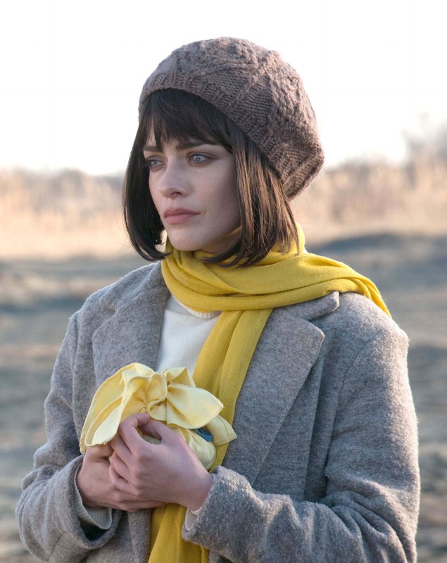Alexandra Dinu, în același film cu Adrian Brody și Antonio Banderas. Super reușită pentru fosta nevastă a lui Adrian Mutu | FOTO