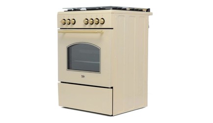 Aragaz Beko FSE62134DCR