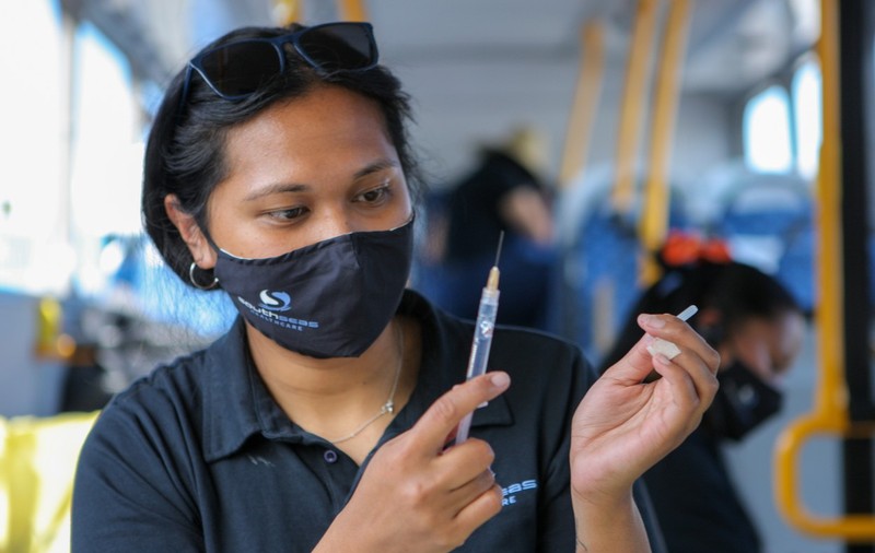 Noua Zeelandă va începe să se redeschidă după vaccinarea a 90% din populație cu schema completă