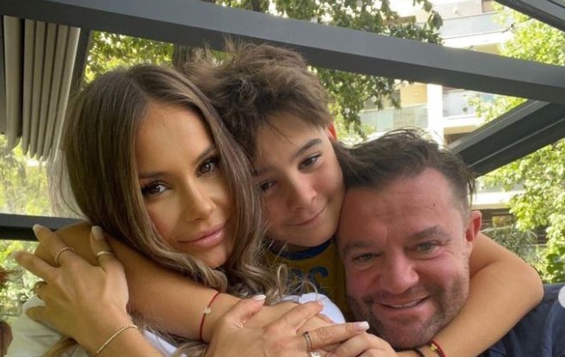Grațiela și Andrei Duban, adevărul despre divorț: „Îi respect dorința, nu pun presiune”. Sunt împreună de 14 ani