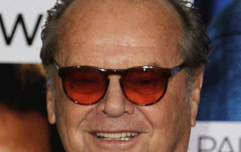 Jack Nicholson: "Nu mai sunt irezistibil şi asta mă întristează"