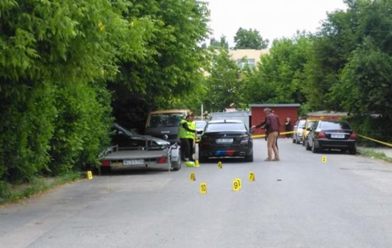EXCLUSIV / Criminalul și victima sa, formați de interlopii locali? Dedesubturile omorului din stradă, de la Brăila