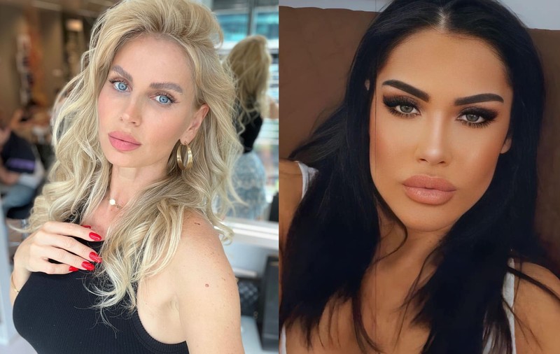 Andreea Bănică, prima reacție după ce Oana Zăvoranu i-a cerut scuze public că a jignit-o: „Mă lasă rece”