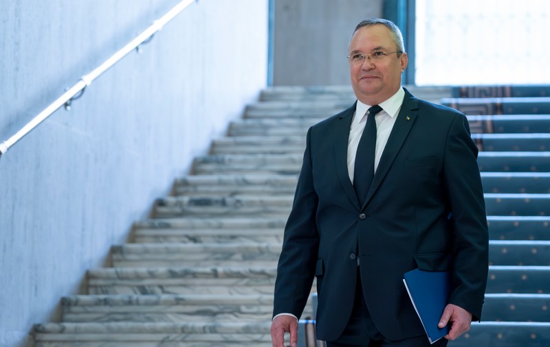 Nicolae Ciucă va vota la alegerile prezidențiale în județul Ilfov. Unde vor vota alți 10 lideri ai PNL