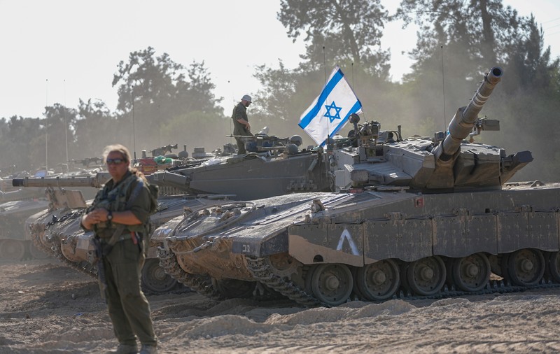 Mossad și Shin Bet au format o unitate specială, cu scopul de a-i elimina pe liderii Hamas, scrie presa israeliană